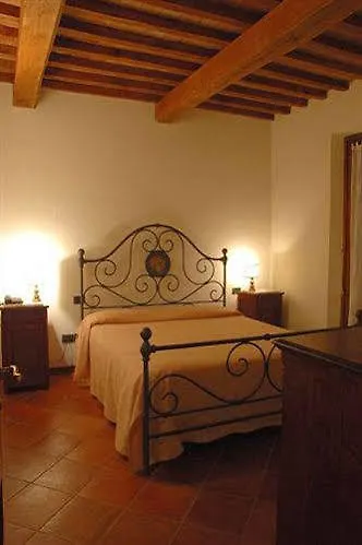 Montecorneo Country House ポンテ・サン・ジョヴァンニ イタリア