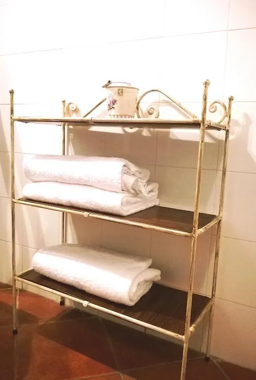 Montecorneo Country House Ponte San Giovanni