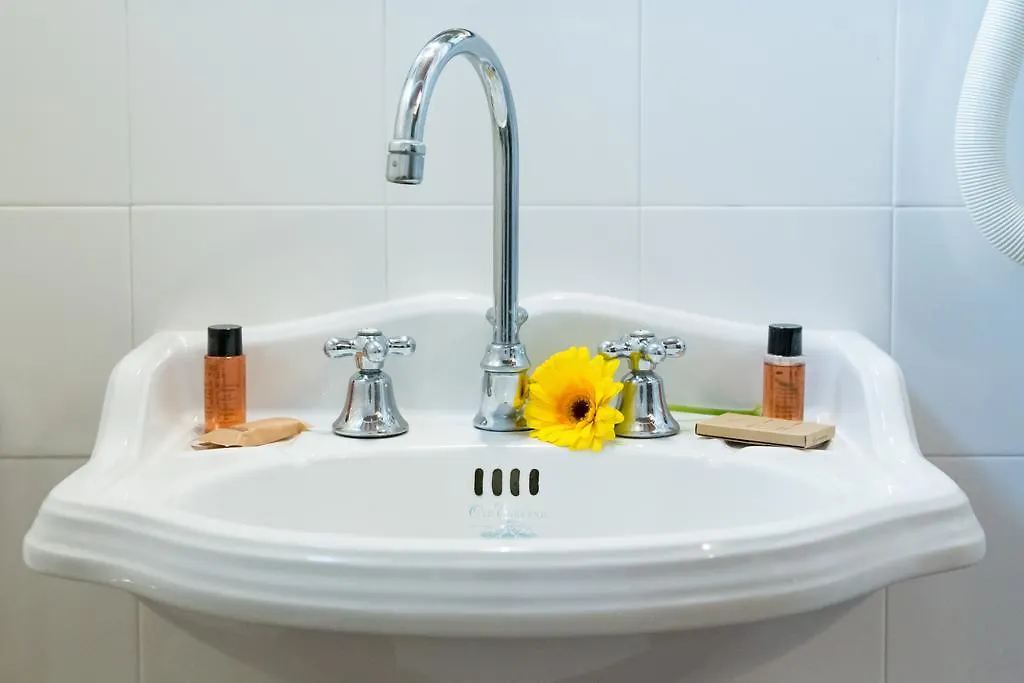 ** Lejlighedshotel Montecorneo Country House Ponte San Giovanni Italien