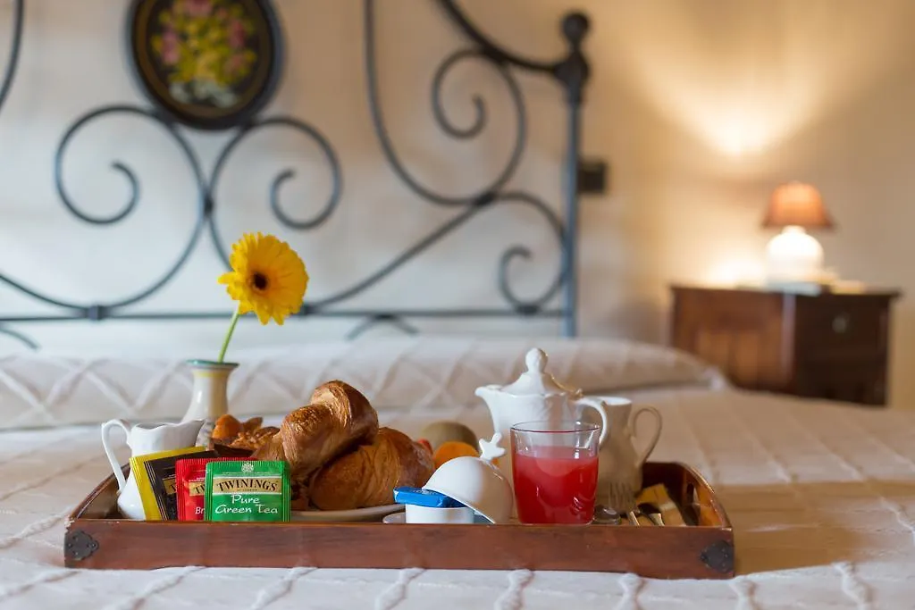 Montecorneo Country House Ponte San Giovanni Lejlighedshotel