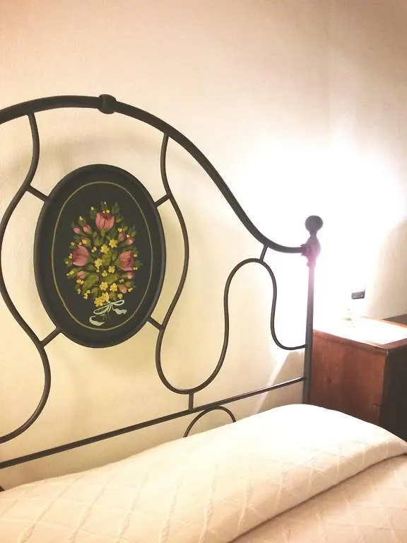Montecorneo Country House Ponte San Giovanni Lejlighedshotel