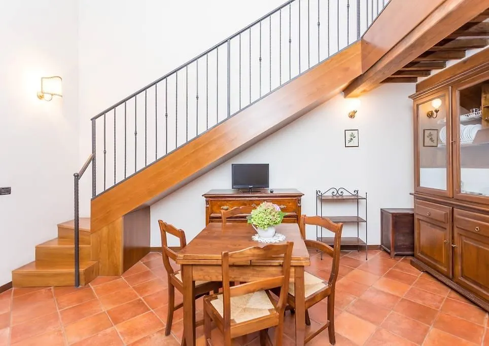 Montecorneo Country House Ponte San Giovanni Italien