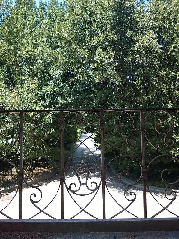 ** Lejlighedshotel Montecorneo Country House Ponte San Giovanni Italien