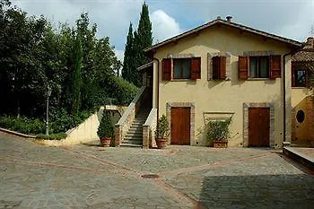 Montecorneo Country House Ponte San Giovanni Lejlighedshotel