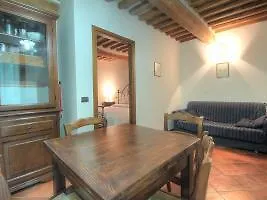 Montecorneo Country House Ponte San Giovanni Lejlighedshotel