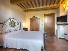 Lejlighedshotel Montecorneo Country House Ponte San Giovanni