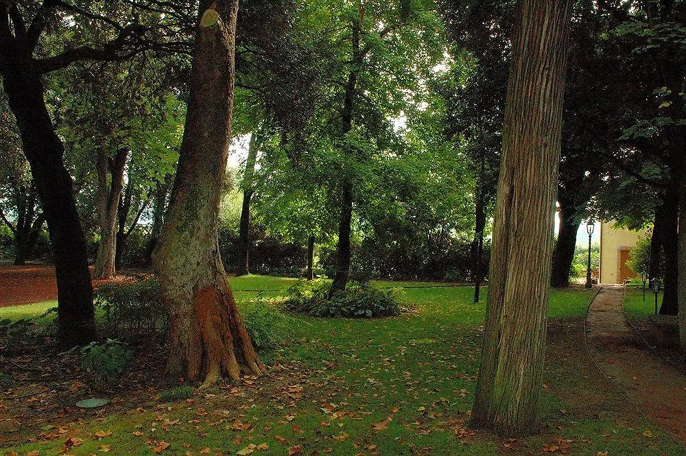 Lejlighedshotel Montecorneo Country House Ponte San Giovanni