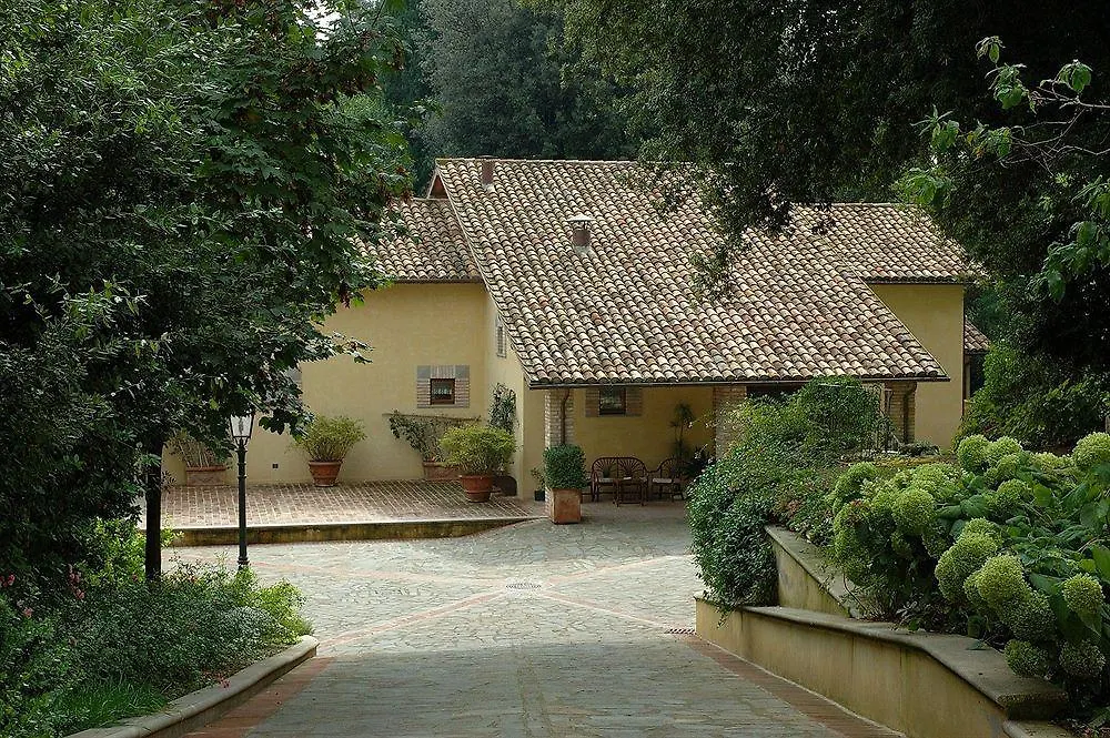 Montecorneo Country House Ponte San Giovanni Italien
