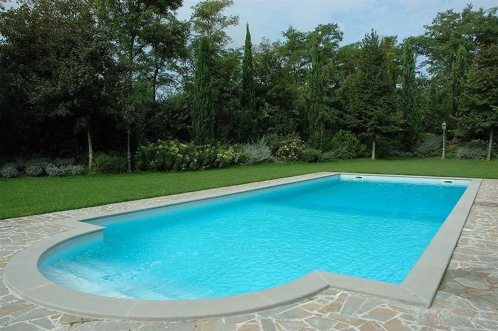 Montecorneo Country House Ponte San Giovanni 2*,