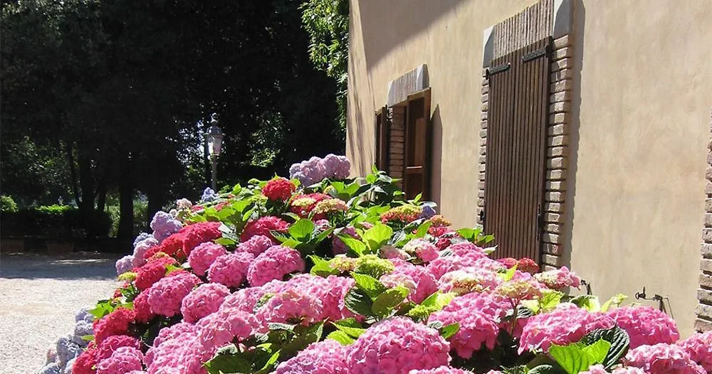 Montecorneo Country House Ponte San Giovanni Lejlighedshotel