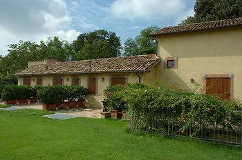 Montecorneo Country House Ponte San Giovanni 2*,
