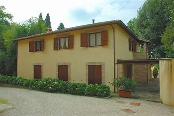 Montecorneo Country House Ponte San Giovanni
