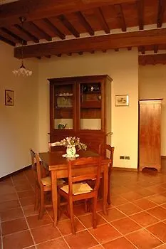 Montecorneo Country House Ponte San Giovanni Lejlighedshotel