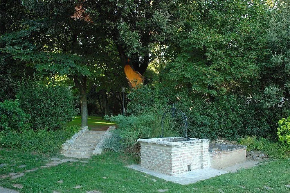 Montecorneo Country House Montebello
