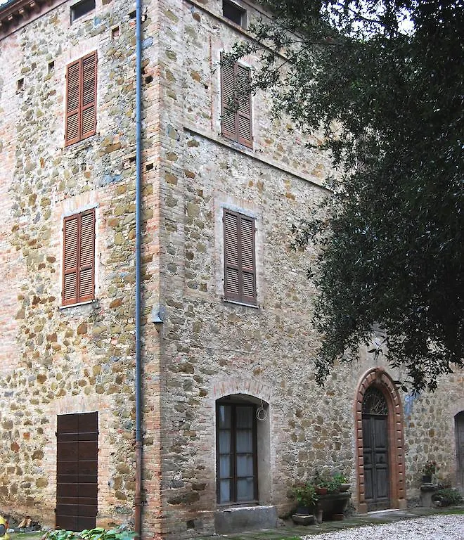 Montecorneo Country House Ponte San Giovanni Lejlighedshotel