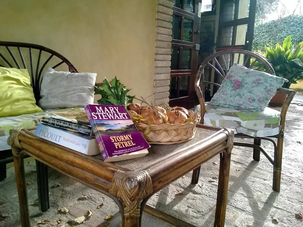 Montecorneo Country House Ponte San Giovanni
