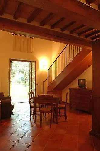 Lejlighedshotel Montecorneo Country House Ponte San Giovanni
